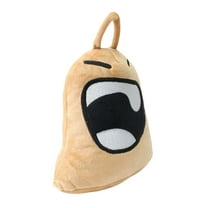 Plushies Toy, Bfdi Plush Toy for Fans and Friends Beautifully Stationery Game Plush Doll Gifts (bfdi plush-86)