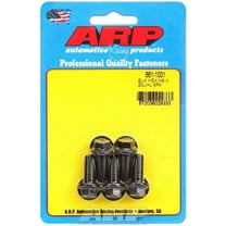 ARP 661-1001 Hex Bolt, M8 x 1.25", Pack of 5