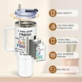 thumbnail image 4 of Friend Gifts for Women, Friendship Tumbler for Friends, Birthday Christmas Gifts for Women, Bestie, Best Friend Gift Ideas, 40 Oz Tumbler with Handle, 4 of 6