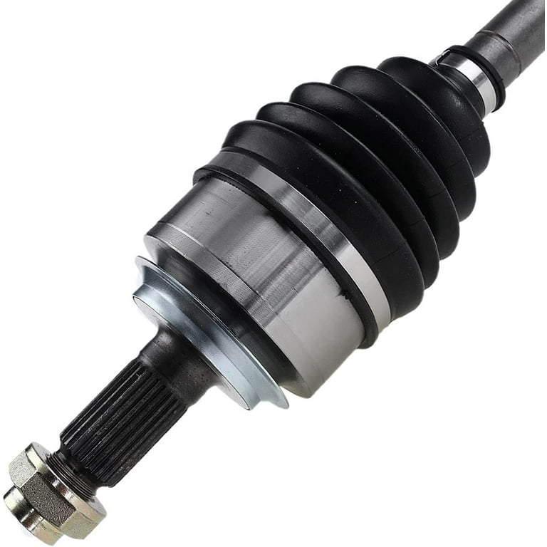 A-Premium CV Axle Shaft Assembly Compatible with Honda Civic 2006