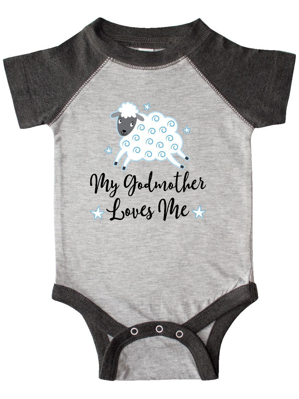 godmother baby boy clothes