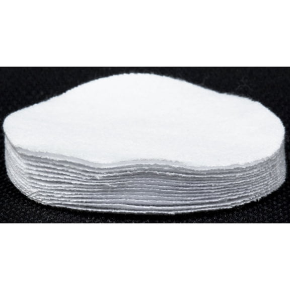 MidwayUSA Muzzleloader Cleaning Patches 250PK