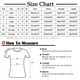 thumbnail image 5 of Camisas de Manga Larga para los Hombres con Capucha Botón Cuadrado Blusa Casual, Hombre de Manga Corta Botón Abajo Camisas, 5 of 5