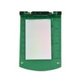 thumbnail image 4 of Bgsha 2pcs 10cmx7cm Inch cm Plastic Lase Target Card Plate For Green Red Lase Level, 4 of 9