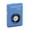 Blue, variant on Water Proof MP3 Player for Swimming Diving Sports with Swimming Headphones, 8GB Memory Multifunctional Lossless Audio Format and Shuffles Feature Underwater Music Player