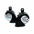thumbnail image 3 of PIAA Easy Installation Loud Automotive Horns, 9.25" x 7.25" x 4", 1.32 lb, 3 of 3
