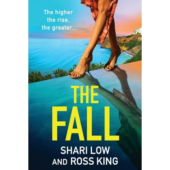 The Fall, (Paperback)