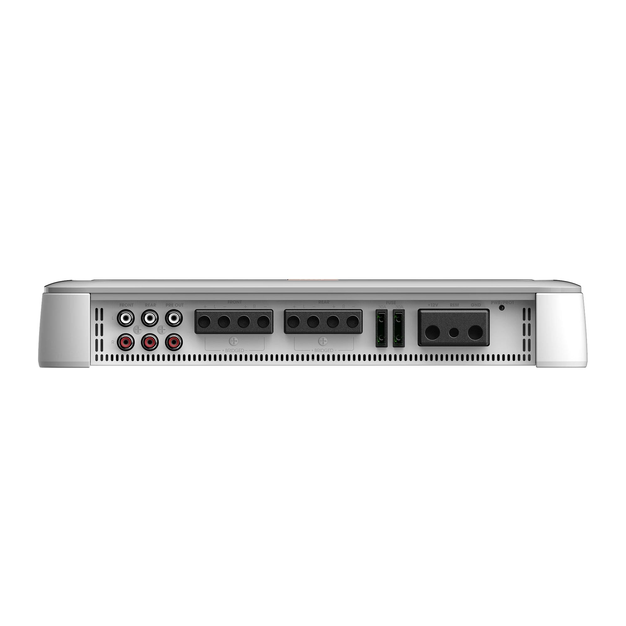 JBL MA754AM 4-Channel Amplifier - 75W [JBLMA754AM]