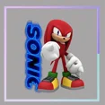 thumbnail image 5 of Pegatinas de transferencia para ropa del juego Sonics Mile Prower Amy Rose, parche de planchado de anime, sudadera con capucha, pantalones, camisa, apliques, regalo para niños, 5 of 5