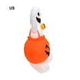 thumbnail image 2 of POINTERTECK Inflatable Giant Pumpkin Ghost Windproof Halloween Gifts for Kids  US Plug, 2 of 9