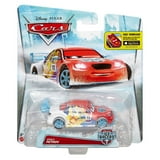 Disney/Pixar Cars Ice Racers Vitaly Pertov Die-Cast Vehicle - Walmart.com