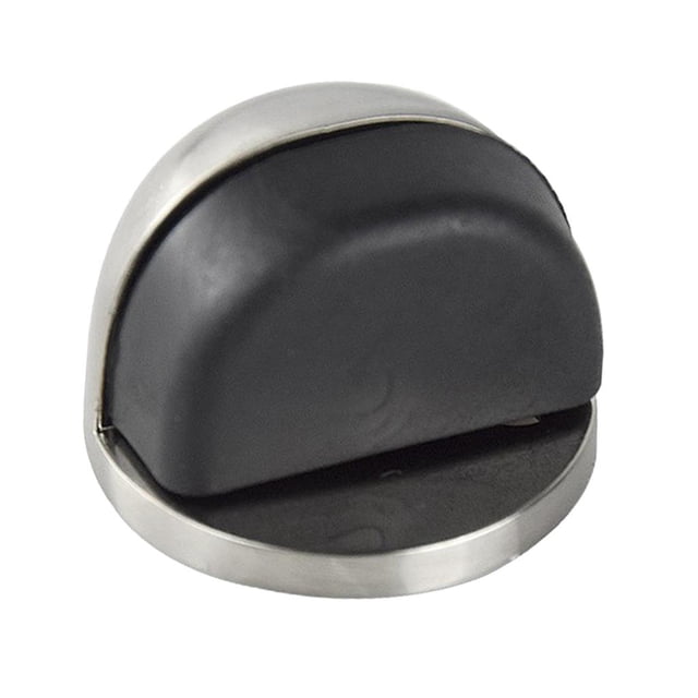 Tope de Puerta de Piso Yotijar Aleación de Zinc Amortiguador de Sonido 13 x 35 mm