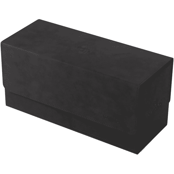 Gamegenic The Academy 133 XL: Black/Black