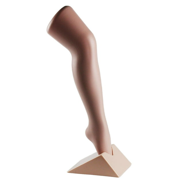 Runquan Mannequin pour Enfants, 22 Pouces, Peau, 1 Unité