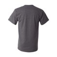 thumbnail image 3 of DT525C Men's Cotton Tagless Short Sleeve T-Shirt, 3 of 5