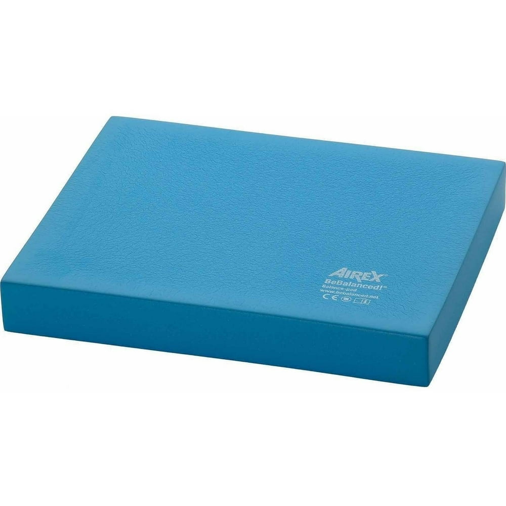 Airex Balance Pad Exercise Foam Pad Physical Therapy, Workout, Plank