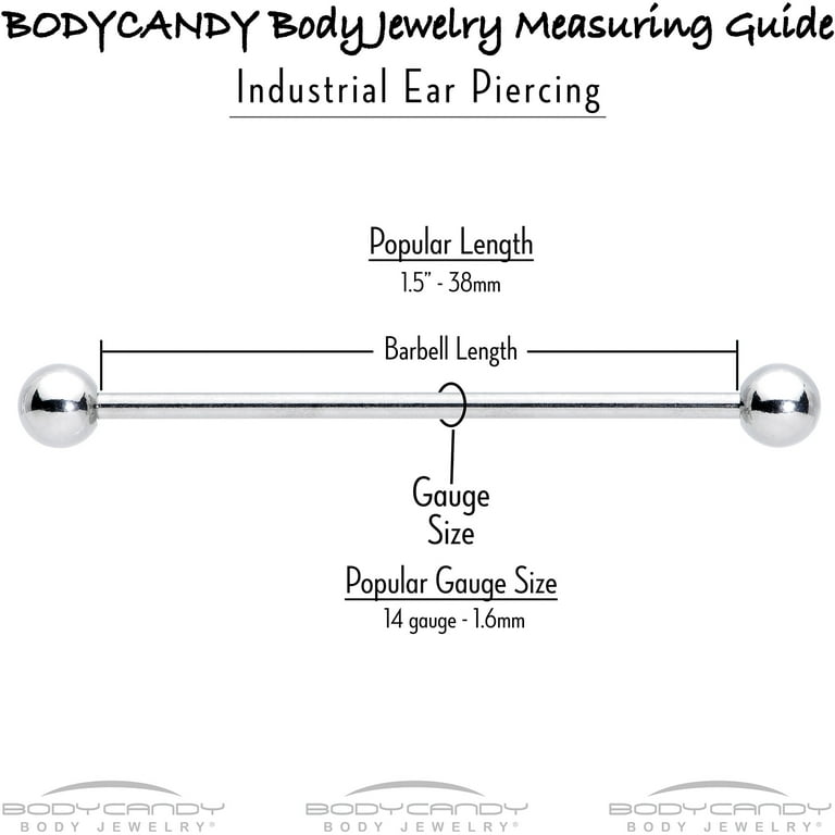 Sunflower industrial shop barbell