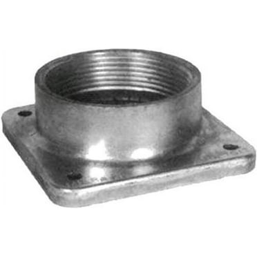 Milbank Meter Socket Hub for 2" Conduit A7517