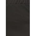thumbnail image 4 of Women's Stretch Comfy Office Work Wear Solid Pencil Skirt, 4 of 4