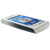 Sony Mobile Sony XPERIA X X8 128 MB Smartphone, 3" LCD, Android 1.6 Donut, 3.5G, White, Dark Blue