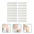 thumbnail image 3 of WORGEOUS  4 Packs Clear Tape Anti-light Stickers Swimsuit Suspender Miss, 3 of 8