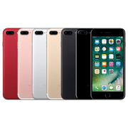 Like New Apple iPhone 7 Plus (CDMA+GSM) Factory Unlocked.