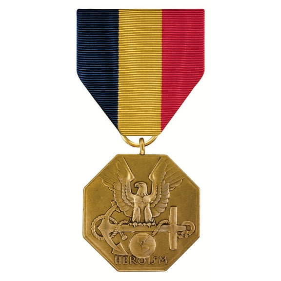 Navy / Marine Corps Medal