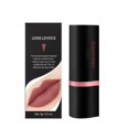 thumbnail image 2 of Fiudx Set de Labiales Mate, Acabado Aterciopelado de Larga Duración, Maquillaje a Prueba de Agua, 6 Opciones de Colores Vibrantes, Perfecto para Usar de Día y de Noche, Ideal para Todos Los Tonos de, 2 of 5