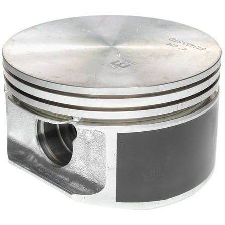 Genuine MAHLE SINGLE PISTON