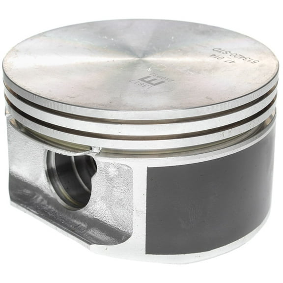 Genuine MAHLE SINGLE PISTON