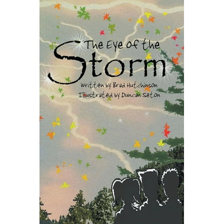 The Eye of the Storm, (Paperback)