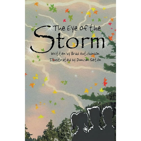 The Eye of the Storm, (Paperback)