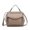 Taupe, variant on MKF Collection Vida Vegan Leather Women's Satchel Bag, Backpack and Crossbody Bag 3 in 1 by Mia K - Light Blue