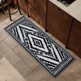 thumbnail image 5 of IsecretJoy Washable Kitchen Rugs Sets of 3, Non Slip Kitchen Mats for Floor Waterproof & Stain Resistant Runner Rug for Kitchen, Laundry Room, Hallway, 5 of 11