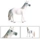 thumbnail image 2 of Figurita De Caballo De Juguete Realista Pintada A Mano De 5 Pulgadas Para Niños A Partir De 5 Años | Figura De Animal Educativa Y Duradera Para Juegos Imaginativos Y Cuentos | Caballo Coleccionable, 2 of 4