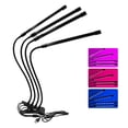thumbnail image 1 of Clip-on Plant Flower Succulent Grow Light USB Full Spectrum Indoor, 1 of 8