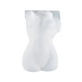 thumbnail image 1 of Langgg Human Body Mold DIY Crystal Epoxy Resin Candle Mould Body Silicone Mold Handicraft Tool, Female, Type 8, 1 of 9