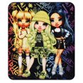 thumbnail image 1 of Couverture pour enfants Rainbow High (50x60"), 1 of 5