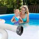 thumbnail image 3 of 2Pcs 1.5Inch Above Ground Pool Hoses with 2 Type B Hose Adapters Set, 3 of 5