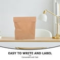thumbnail image 3 of ETHZZLE 10PCS Rectangular Mailers Bags for Shipping Envelopes for E-commerce, 3 of 7