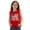 Red, variant on American Flag Tank Tops Girls Patriotic Shirt USA Flag Stars Stripes Print Sleeveless T-Shirt 4th of July Tee Tops