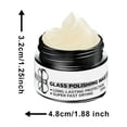 thumbnail image 2 of Lens Scratch Paste Perfectly Optical for All Eyewear Enjoy High Definition Visual Experience Easy Application, 2 of 6