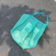 thumbnail image 5 of Novedad de verano, bolso de mano de malla, bolsos de hombro calados de gran capacidad para mujer, bolso de viaje para playa, mochila para estudiantes, mochila de compras, 5 of 5