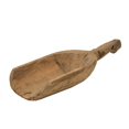 thumbnail image 1 of Rustic Arrow 12487 Wooden Scoop for Decor, 1 of 1