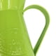 thumbnail image 4 of Florero de Hierro Galvanizado Perfecl Jarrón de Flores Verde, 4 of 8