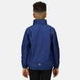 thumbnail image 2 of Regatta Kids/Childrens Dover Thermal Waterproof Windproof Raincoat Jacket, 2 of 4