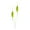 Anti bottom line dou-No. 6, variant on Double Hook Reverse Bottom Rigs Fishing Float Fishing Hair Rigs Hook with Space Bean Fishing Hook Equipment Enduring