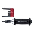 thumbnail image 1 of Impact Driver VESSEL No.240001, mango de resina blanda, 197 mm, 1 of 4