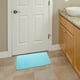 thumbnail image 3 of Yhmxh Alfombrillas de baño, ducha, baño, habitación, hogar, dormitorio, alfombra, alfombra de piso, decoración del hogar, 3 of 3