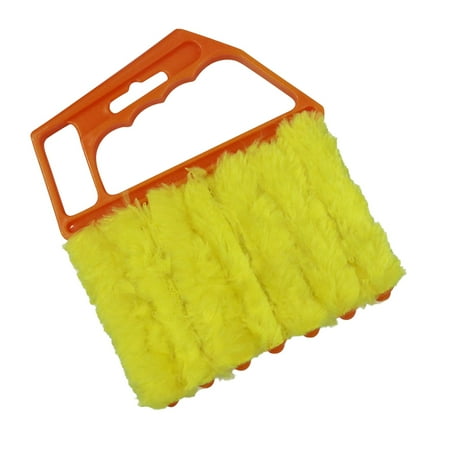 

Clearance! Cleaning Brush Dust Cleaning Brush Removable Cleaning Vent Shutter Brush